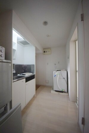 フローラ共和の物件内観写真